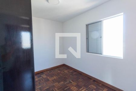 Quarto 1 de apartamento à venda com 2 quartos, 52m² em Vila Londrina, São Paulo