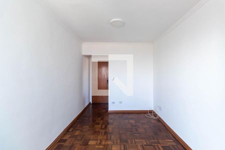 Sala de apartamento à venda com 2 quartos, 52m² em Vila Londrina, São Paulo