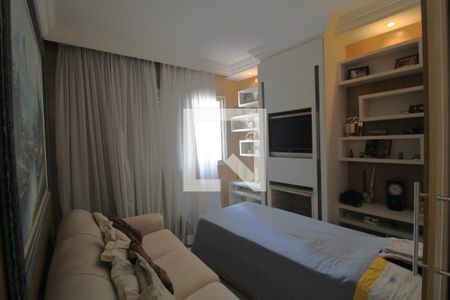 Quarto 1 de apartamento à venda com 2 quartos, 68m² em Campininha, São Paulo