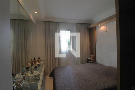 Quarto 2 de apartamento à venda com 2 quartos, 68m² em Campininha, São Paulo