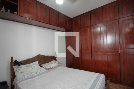Suite de apartamento à venda com 3 quartos, 88m² em Silveira, Belo Horizonte