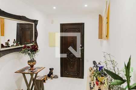 Sala de apartamento à venda com 3 quartos, 134m² em Copacabana, Rio de Janeiro