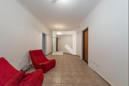 Sala de casa à venda com 3 quartos, 115m² em Vila Brasílio Machado, São Paulo