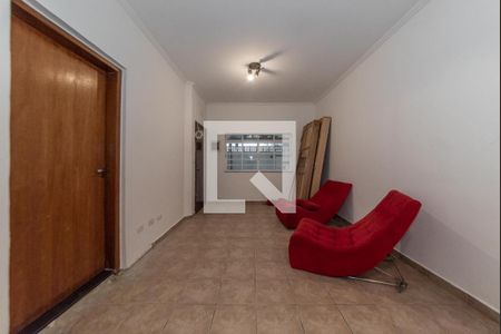Sala de casa à venda com 2 quartos, 115m² em Vila Brasílio Machado, São Paulo