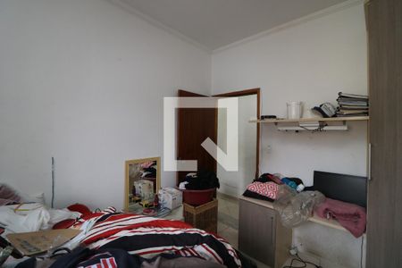 Quarto 2 de casa para alugar com 3 quartos, 120m² em Vila Diva (zona Leste), São Paulo