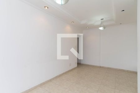 Sala de apartamento para alugar com 2 quartos, 60m² em Vila Leonor, Guarulhos