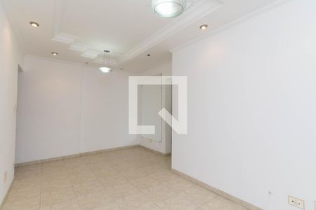 Sala de apartamento para alugar com 2 quartos, 60m² em Vila Leonor, Guarulhos