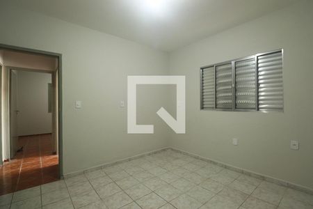 Quarto 2 de apartamento para alugar com 2 quartos, 90m² em Parque Capuava, Santo André