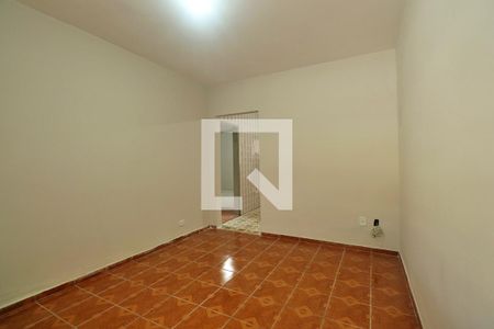 Sala de apartamento para alugar com 2 quartos, 90m² em Parque Capuava, Santo André