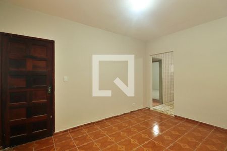 Sala de apartamento para alugar com 2 quartos, 90m² em Parque Capuava, Santo André