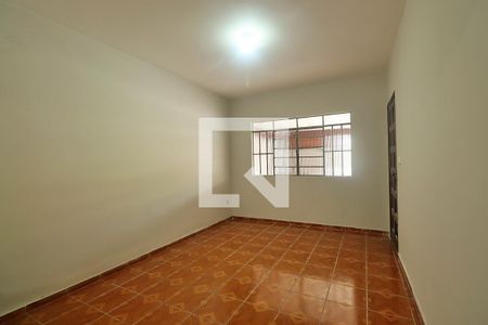 Sala de apartamento para alugar com 2 quartos, 90m² em Parque Capuava, Santo André