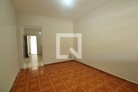 Sala de apartamento para alugar com 2 quartos, 90m² em Parque Capuava, Santo André