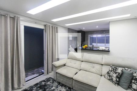 Sala de casa à venda com 3 quartos, 250m² em Vila Sapopemba, São Paulo