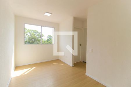 Sala de apartamento para alugar com 2 quartos, 40m² em Colônia (zona Leste), São Paulo