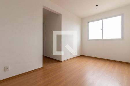 Sala de apartamento para alugar com 2 quartos, 41m² em Itaquera, São Paulo