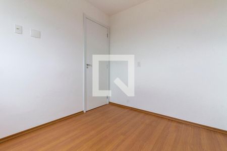 Quarto 1 de apartamento para alugar com 2 quartos, 40m² em Itaquera, São Paulo