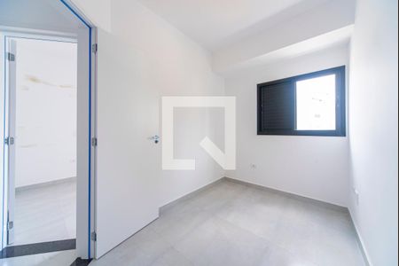Quarto 1 de apartamento para alugar com 2 quartos, 82m² em Vila Valparaíso, Santo André