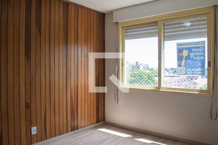 Quarto de apartamento à venda com 1 quarto, 52m² em Tristeza, Porto Alegre