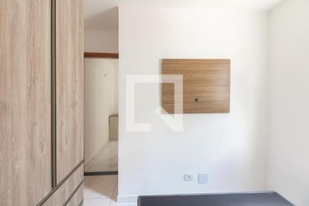 Quarto  de apartamento para alugar com 1 quarto, 30m² em Vila Esperança, São Paulo