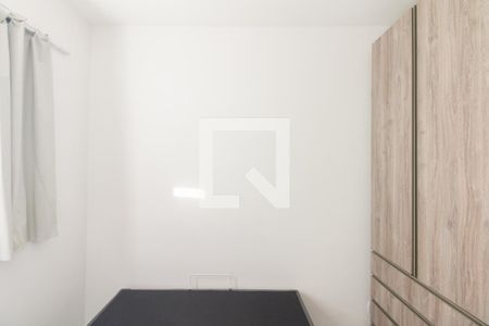 Quarto  de apartamento para alugar com 1 quarto, 30m² em Vila Esperança, São Paulo