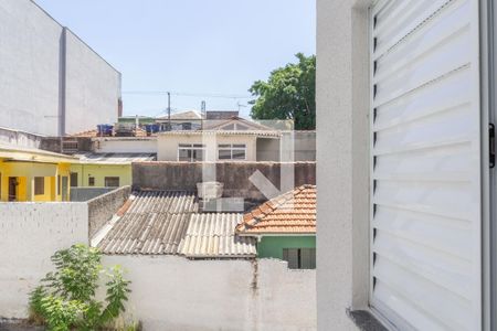 Vista de apartamento para alugar com 1 quarto, 30m² em Vila Esperança, São Paulo