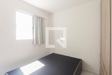 Quarto  de apartamento para alugar com 1 quarto, 30m² em Vila Esperança, São Paulo