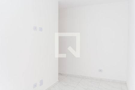 Sala de apartamento para alugar com 1 quarto, 30m² em Vila Esperança, São Paulo