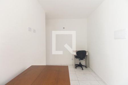 Sala  de apartamento para alugar com 1 quarto, 30m² em Vila Esperança, São Paulo