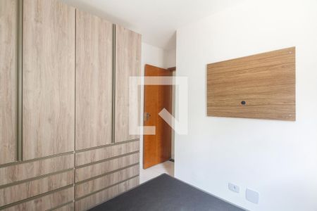 Quarto  de apartamento para alugar com 1 quarto, 30m² em Vila Esperança, São Paulo