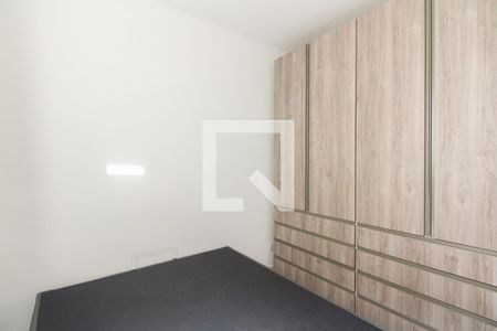 Quarto  de apartamento para alugar com 1 quarto, 30m² em Vila Esperança, São Paulo