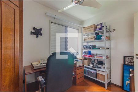 Quarto 2 de apartamento para alugar com 2 quartos, 75m² em Jardim Vila Mariana, São Paulo