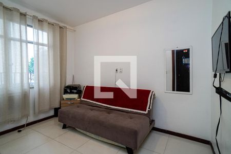 Quarto  de apartamento à venda com 4 quartos, 240m² em Icaraí, Niterói