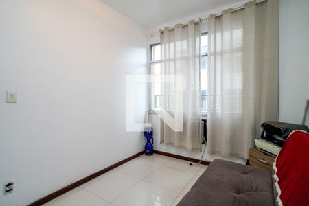 Quarto  de apartamento à venda com 4 quartos, 240m² em Icaraí, Niterói