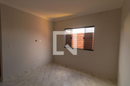 Sala de casa para alugar com 2 quartos, 70m² em Vila Virginia, Itaquaquecetuba