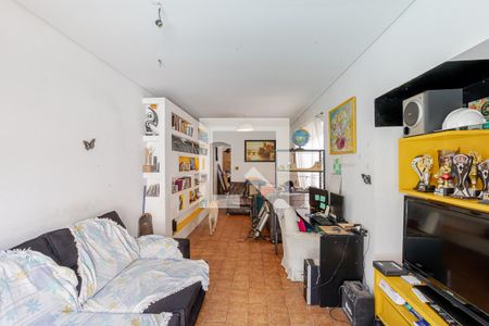 Sala de casa à venda com 3 quartos, 300m² em São João Climaco, São Paulo