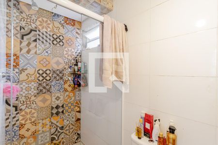 Banheiro da Suíte 1 de casa à venda com 3 quartos, 300m² em São João Climaco, São Paulo