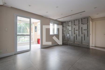 Sala de apartamento para alugar com 2 quartos, 85m² em Santa Teresinha, São Paulo