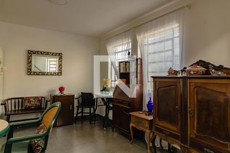 Sala de casa à venda com 2 quartos, 80m² em Bosque da Saúde, São Paulo