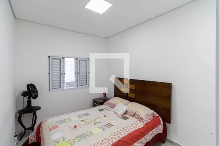 Suíte  de casa à venda com 2 quartos, 102m² em Castelo, Belo Horizonte