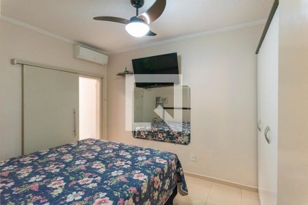 Suíte de casa à venda com 3 quartos, 180m² em Vila Georgina, Campinas