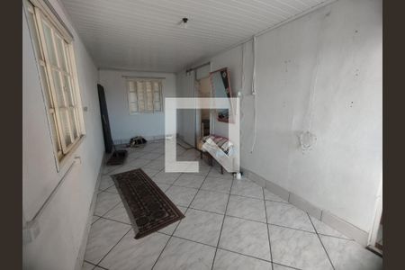 Sala  de casa à venda com 3 quartos, 150m² em Scharlau, São Leopoldo