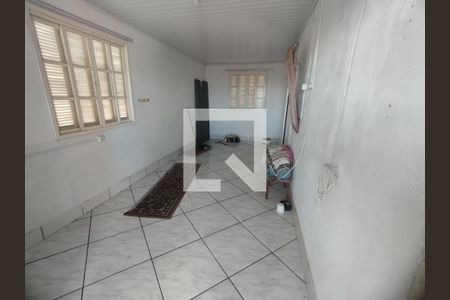 Sala  de casa à venda com 3 quartos, 150m² em Scharlau, São Leopoldo