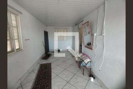 Sala  de casa à venda com 3 quartos, 150m² em Scharlau, São Leopoldo