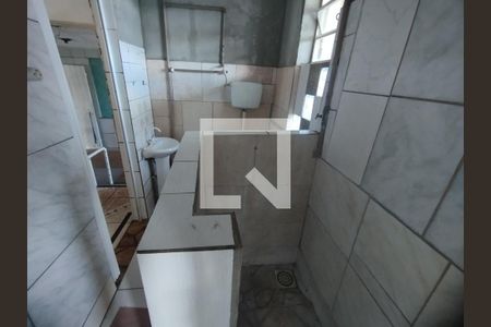 Banheiro de casa à venda com 3 quartos, 150m² em Scharlau, São Leopoldo