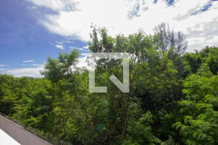 Vista da Varanda de apartamento à venda com 2 quartos, 83m² em Recreio dos Bandeirantes, Rio de Janeiro