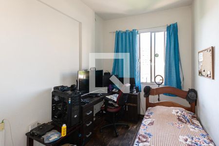 Quarto 1 de apartamento à venda com 2 quartos, 68m² em Andaraí, Rio de Janeiro