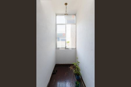 Sala de apartamento à venda com 2 quartos, 68m² em Andaraí, Rio de Janeiro