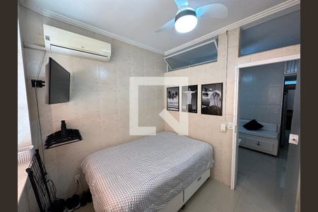 Quarto de apartamento para alugar com 1 quarto, 30m² em Copacabana, Rio de Janeiro