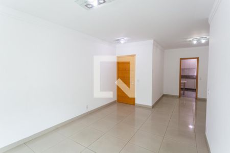 Sala de apartamento para alugar com 4 quartos, 143m² em Santo Agostinho, Belo Horizonte