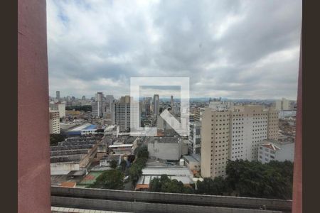 Foto 03 de apartamento à venda com 2 quartos, 50m² em Brás, São Paulo